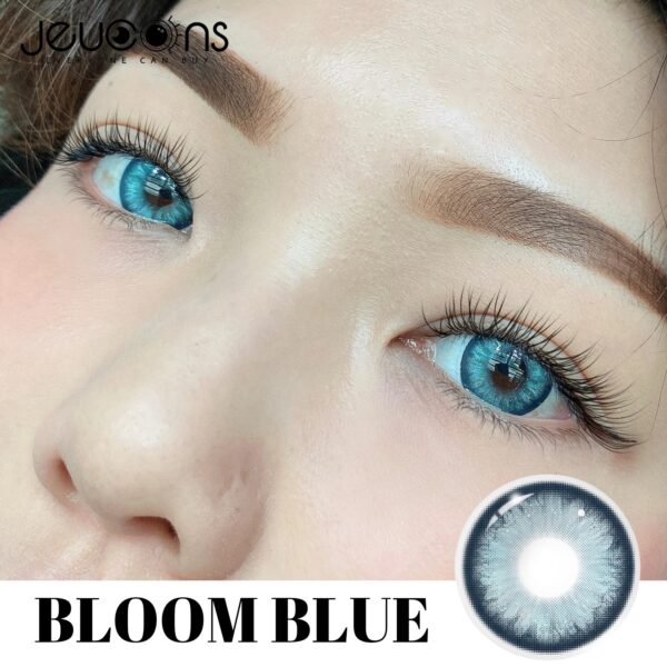 BLOOM BLUE 14.5MM - Image 2