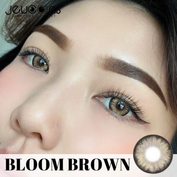 BLOOM BROWN 14.5MM - Image 2