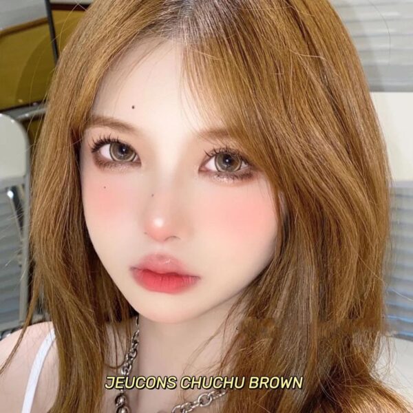 CHUCHU BROWN 14.5MM - Image 6