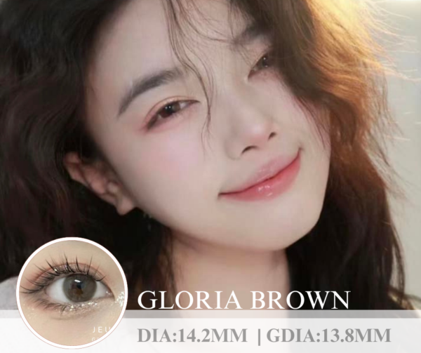 GLORIA BROWN 14.2MM - Image 12