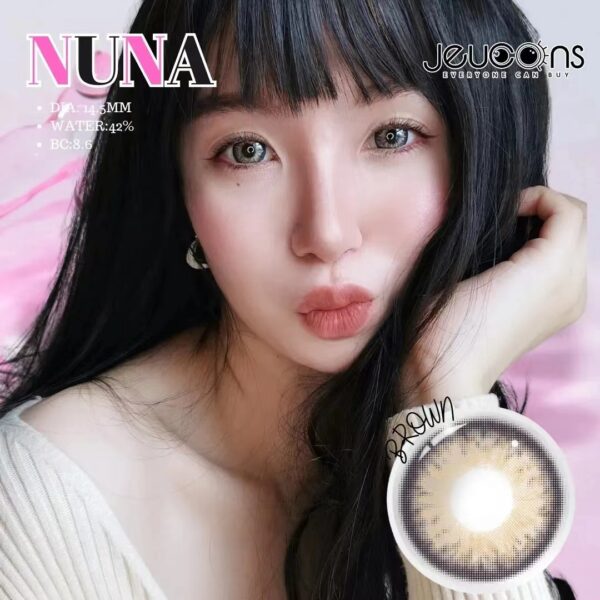 NUNA BROWN 14.5MM - Image 2