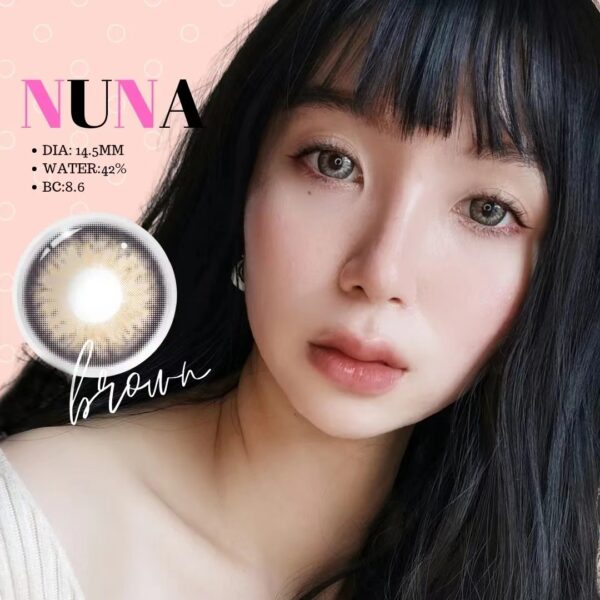 NUNA BROWN 14.5MM - Image 3