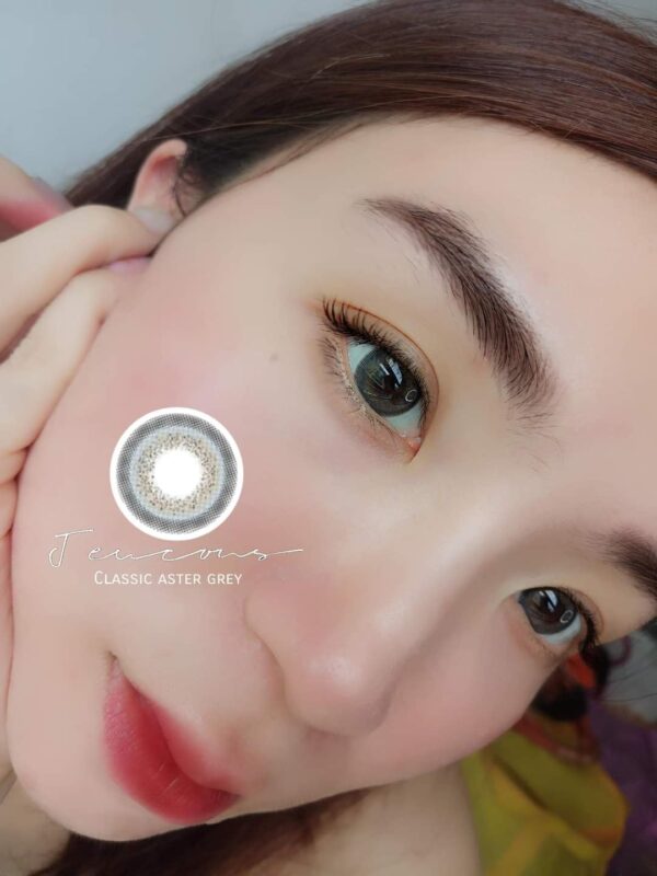 ASTER GREY 14.2MM