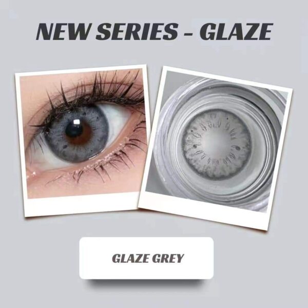 GLAZE GREY 14.5MM - Image 2