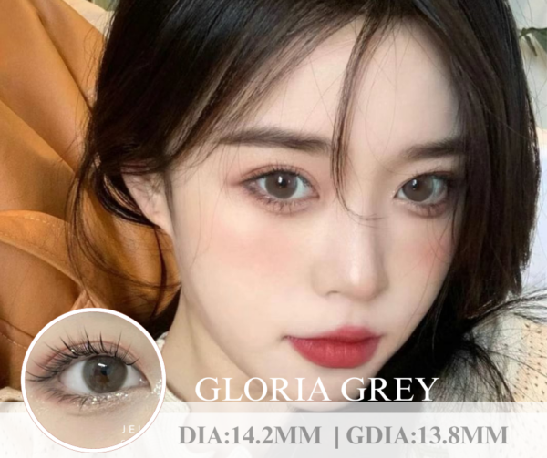 GLORIA GREY 14.2MM - Image 3