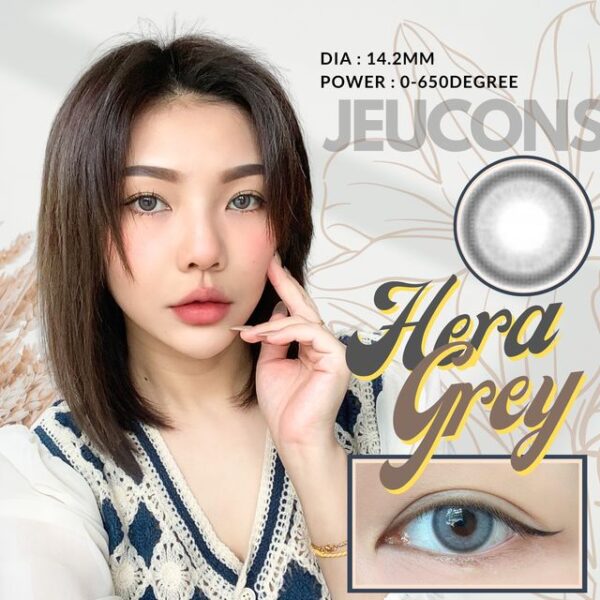 HERA GREY 14.5MM - Image 2