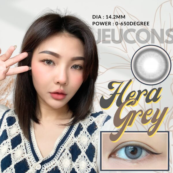 HERA GREY 14.5MM - Image 3