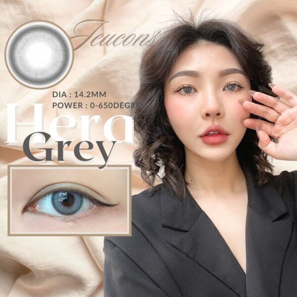 HERA GREY 14.5MM - Image 4