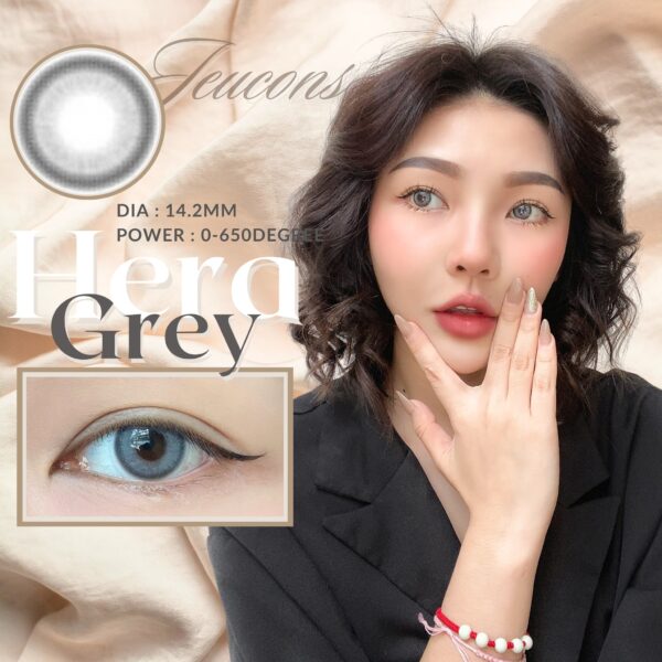 HERA GREY 14.5MM - Image 5