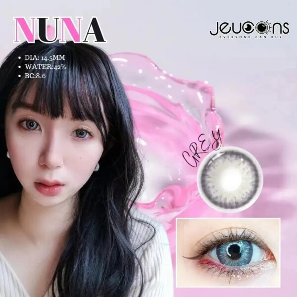 NUNA GREY 14.5MM - Image 3