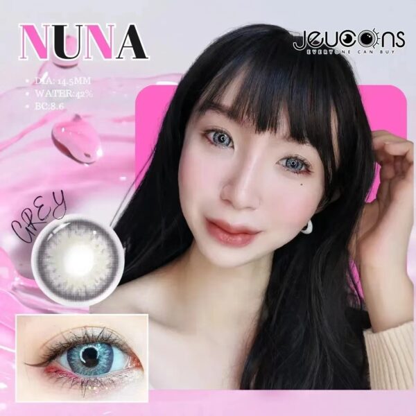 NUNA GREY 14.5MM - Image 2