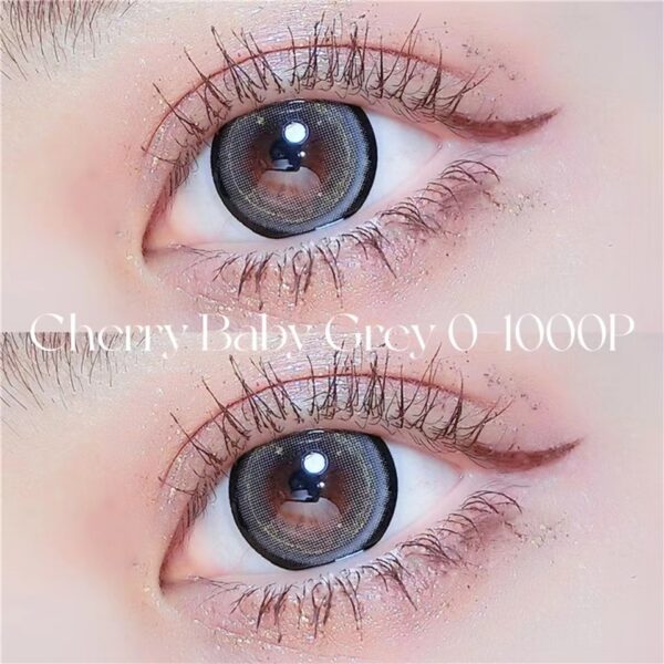 CHERRYBABY GREY 14.5MM - Image 6