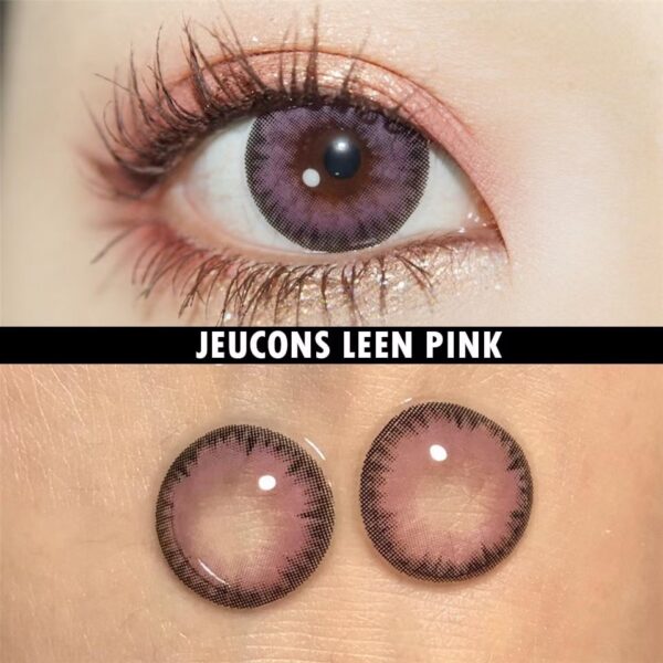 LEEN PINK 14.5MM - Image 3