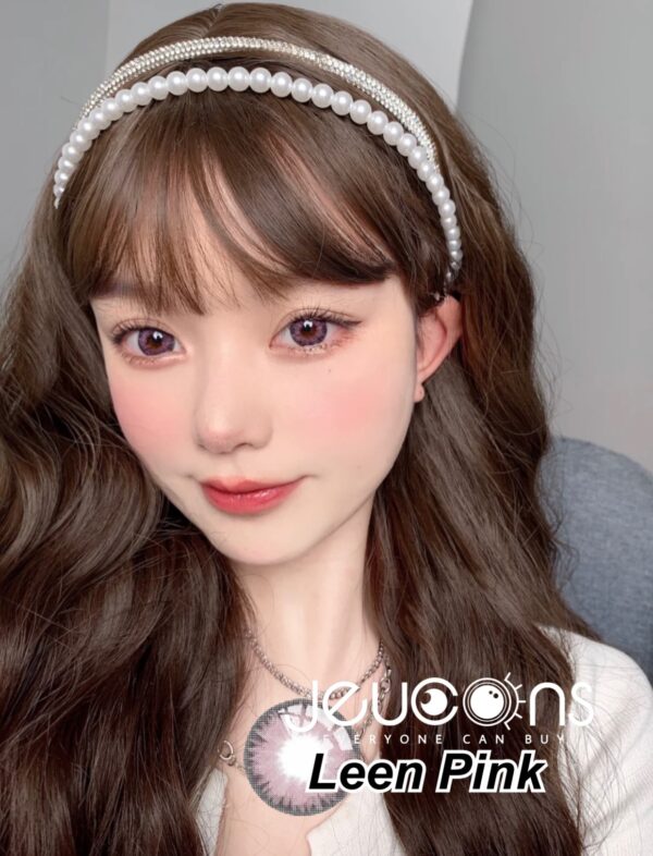 LEEN PINK 14.5MM - Image 6