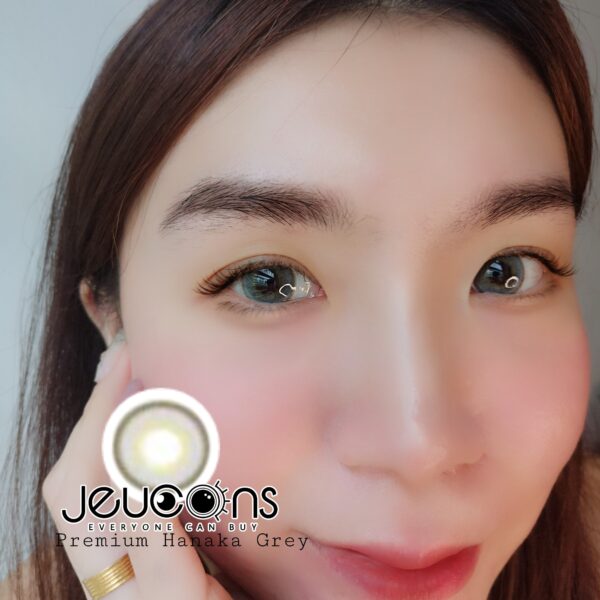 HANAKA GREY 14.5MM - Image 3