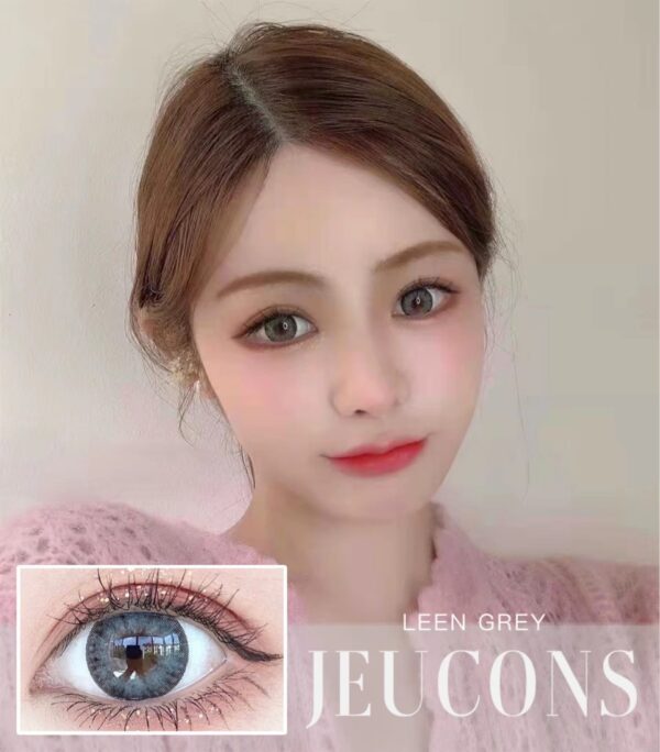 LEEN GREY 14.5MM