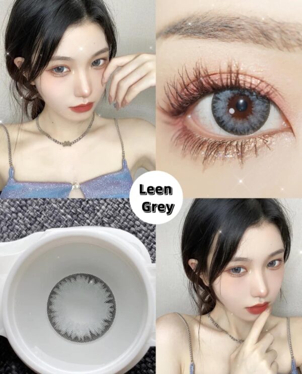 LEEN GREY 14.5MM - Image 6