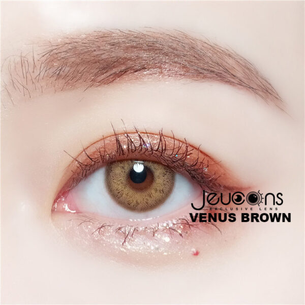 VENUS BROWN 14.2MM - Image 5