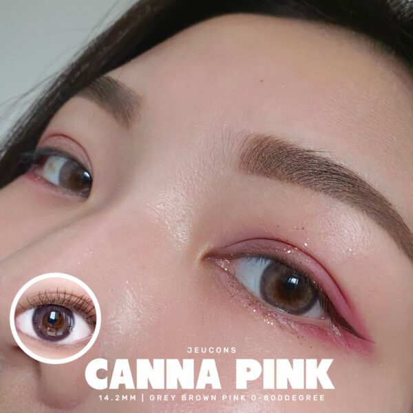 CANNA PINK 14.2MM - Image 2