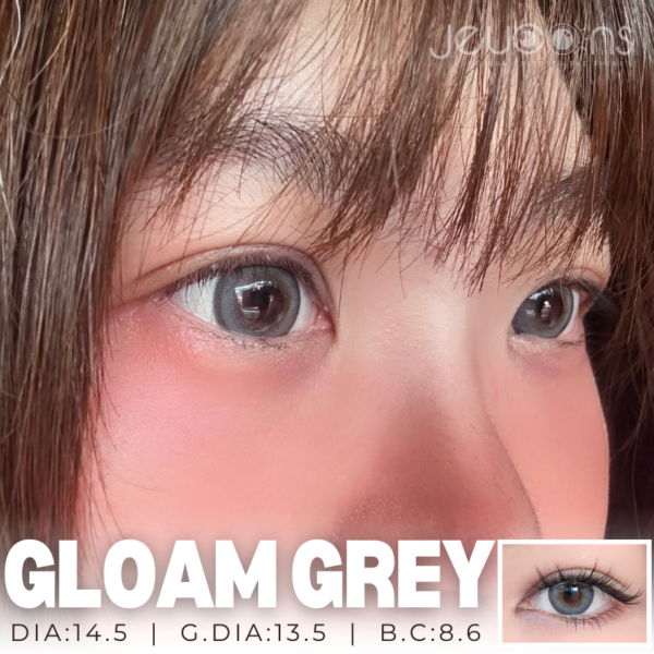 JEU014 GLOAM GREY 14.5MM - Image 4