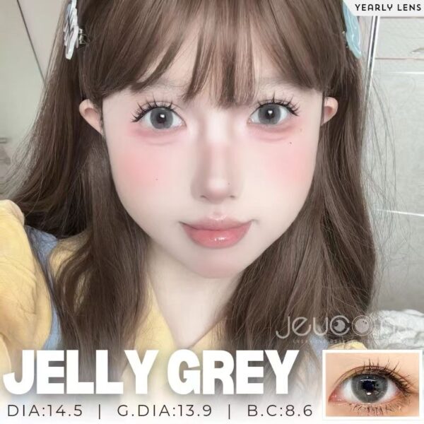 JELLY GREY 14.5MM - Image 2