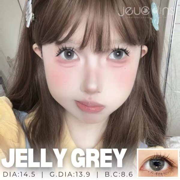 JELLY GREY 14.5MM - Image 3