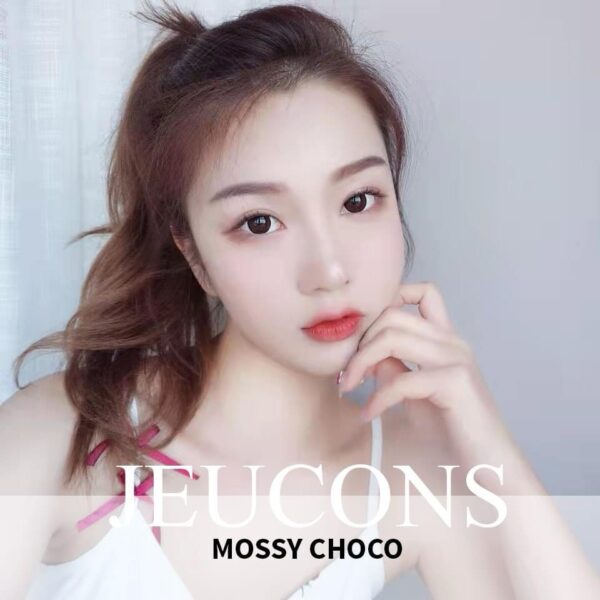 Mossy Choco 14.5mm - Image 4