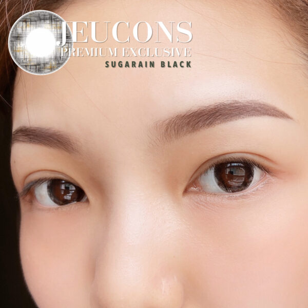 SUGARAIN BLACK 14.5MM - Image 2