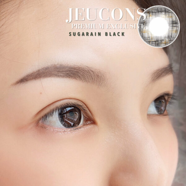 SUGARAIN BLACK 14.5MM - Image 3